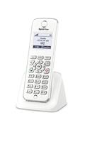 AVM Fritz Fon M2 Dect-comfortabele telefoon (HD-telefonie, internationale versie)