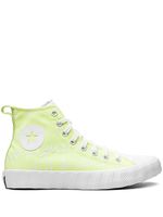 Converse baskets montantes UNT1TL3D - Vert