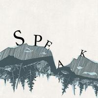 Speak - CD (0805558255823)