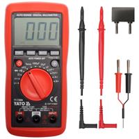 YATO Multimeter digitaal