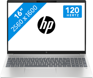 HP Pavilion Plus 16-ab0979nd Laptop 40,6 cm (16") Full HD Intel® Core™ i7 i7-13700H 16 GB LPDDR5x-SDRAM 1 TB SSD NVIDIA GeForce RTX 3050 Wi-Fi 6E (802.11ax) Windows 11 Home Zilver