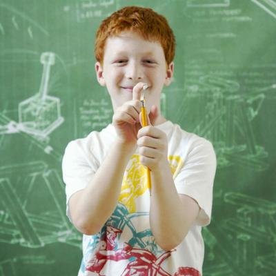 PenPOW Propjesschieter (set Van 2) PenPOW Propjesschieter (set Van 2)