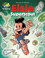 Superscout - Eric Hercules - Hardcover (9789088868191)