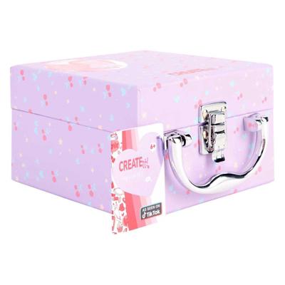 Create It! make-up koffer, 24dlg.