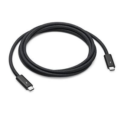Apple Thunderbolt 4 Pro-kabel (1,8 m) ​​​​​​​​​​​​​​(Nieuwste Model)