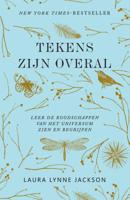 Tekens zijn overal (Paperback) - thumbnail