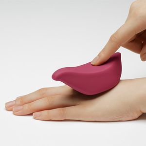 Iroha By Tenga - Tori Clitorale Vibrator