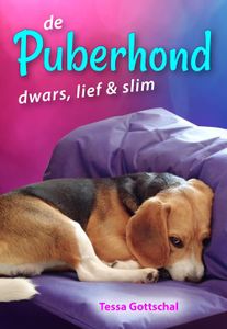 de Puberhond - Tessa Gottschal - ebook