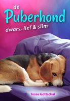 de Puberhond - Tessa Gottschal - ebook - thumbnail