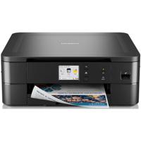 Brother DCPJ1140DW Multifunctionele printer Inkjet Kleur A4 Printen, scannen, kopiëren Duplex, USB, WiFi - thumbnail