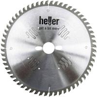 Heller Tools 29748 6 29748 6 Cirkelzaagblad 235 mm 1 stuk(s) - thumbnail