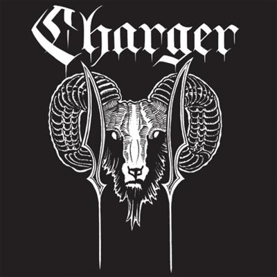 Charger (Black) - LP (0814867029971)