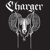Charger (Black) - LP (0814867029971)