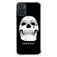 Extreme Case Motorola Moto E22 | E22i Skull Eyes - thumbnail