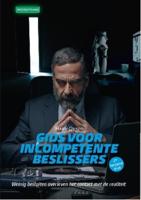Gids voor incompetente beslissers 2de herziene druk - Harry Ousen - ebook