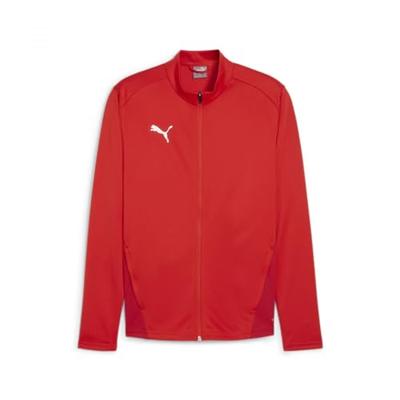 PUMA Unisex Teamgoal Trainingsjack Track Jacket