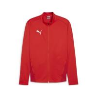 PUMA Unisex Teamgoal Trainingsjack Track Jacket