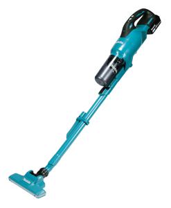 Makita DCL286FZ Accu-handstofzuiger Zonder accu