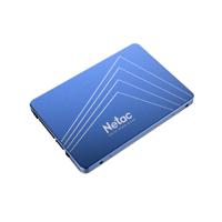 Netac Technology 240 GB SSD harde schijf (2.5 inch) SATA 6 Gb/s Retail NT01N535S-240G-S3X