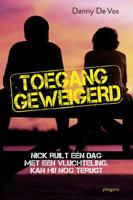 Toegang geweigerd - Danny de Vos - Hardcover (9789021675909)