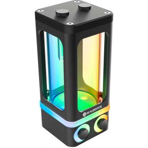 RAIJINTEK ANTILA PURE R100A reservoir