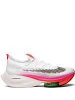 Nike baskets Air Zoom Alphafly Next % FK - Blanc