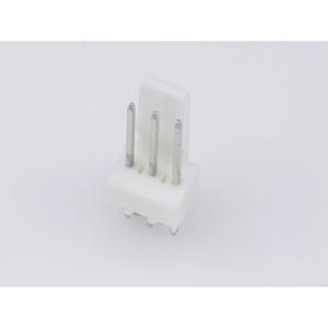 Molex 22272031 Male behuizing (board) Inhoud: 1 stuk(s)