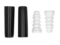 Stofkap, schokdemper Protection Kit KYB, Inbouwplaats: Achteras: , u.a. für Seat, Chevrolet, VW, Audi, Mazda, Skoda, Ford, Daewoo