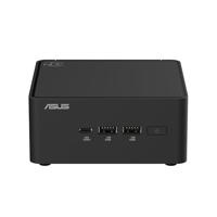 Asus NUC 15 Pro Tall PC Kit RNUC15CRHC700002 (Intel Core 7 240H processor, Arc Graphics, WiFi 7, Bluetooth 5.4, zonder besturingssysteem, met EU-netkabel)