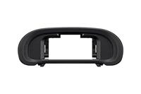 Sony FDA-EP18 (vervangende oogschelp voor gebruik met A9, A7-serie modellen en A99 II)