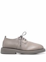 Marsèll derbies à lacets - Gris