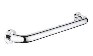 Grohe Essentials Wandgreep 45 Cm. Recht Chroom