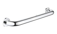 Grohe Essentials wandgreep 45 cm. recht Chroom - thumbnail