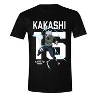 Naruto Shippuden T-Shirt Kakashi 15 - thumbnail