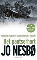 Het pantserhart (Paperback) - thumbnail