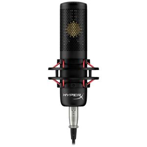 HyperX ProCast Studiomicrofoon Zendmethode:Kabelgebonden Incl. shockmount XLR Kabelgebonden