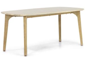 Coco Almeria dining tuintafel 170 x 90 cm