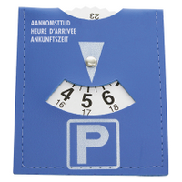 Carpoint Parkeerschijf