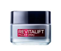 L’Oréal Paris Skin Expert Revitalift Filler dagcrème Verouderende huid, Gecombineerde huid, Normale huid, Gevoelige huid 50 ml