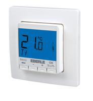 FIT np 3R / blau  - Room thermostat FIT np 3R / blau