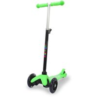 Jamara KickLight Scooter (460495) step