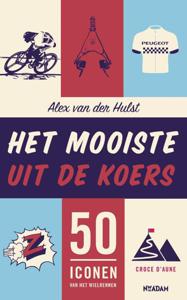 Het mooiste uit de koers