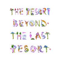 The Resort Beyond The Last Resort - 10 inch Vinyl;10 inch Vinyl (0868513000395)