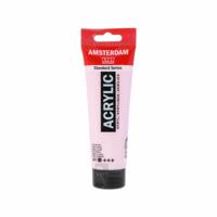 Royal Talens Amsterdam Acrylverf 120 ml - Lichtroze