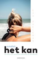 Omdat het kan - Eva Daeleman - ebook