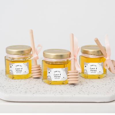 Honingpotje Cosmic Love Honingpotje Cosmic Love