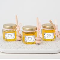 Honingpotje Cosmic Love