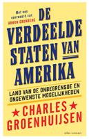 De verdeelde Staten van Amerika - thumbnail