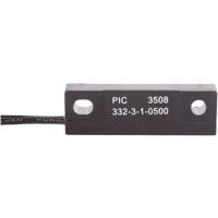 PIC MS-332-6 Reedcontact 1x NO 200 V/DC, 250 V/AC 1.5 A 50 W - thumbnail