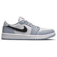 Nike Sneakers Air Jordan 1 Low Golf - Grijs/Zwart/Wit